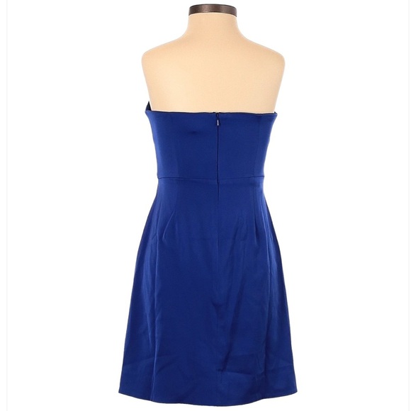 NWT- Nbd Sofia Mini Dress - Picture 5 of 7